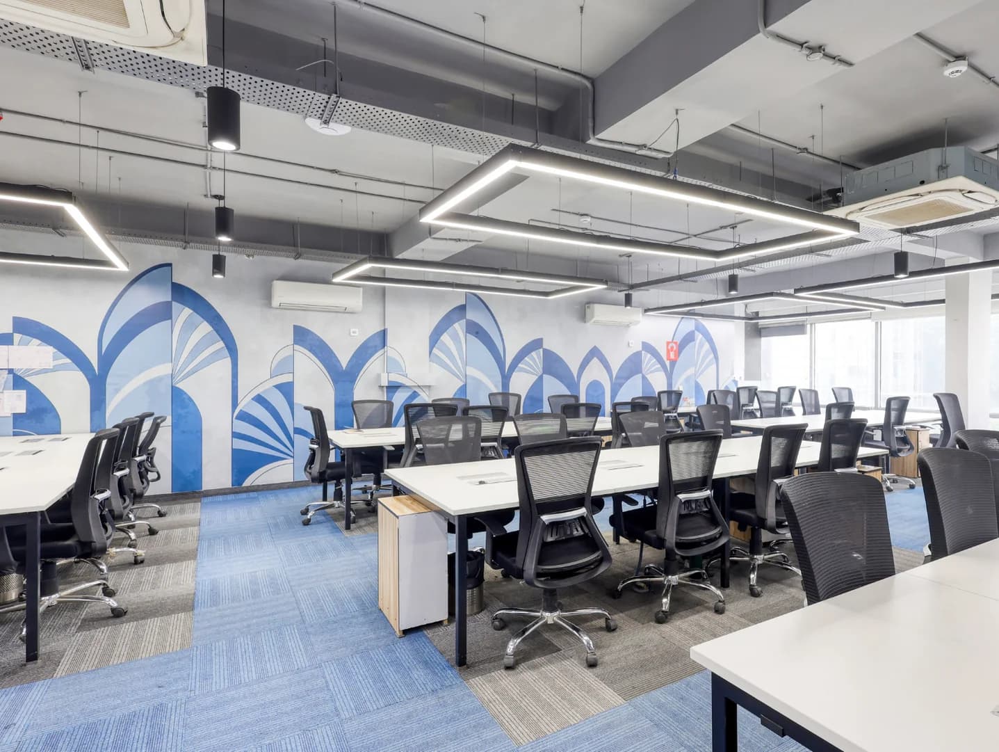 Mohan Cooperative