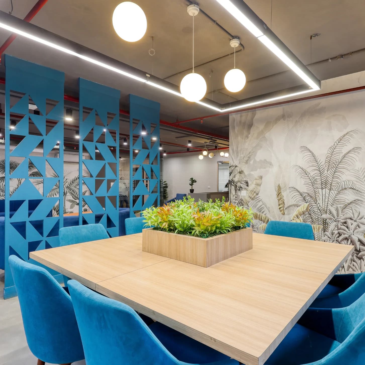 Okhla Phase 3 gallery 4
