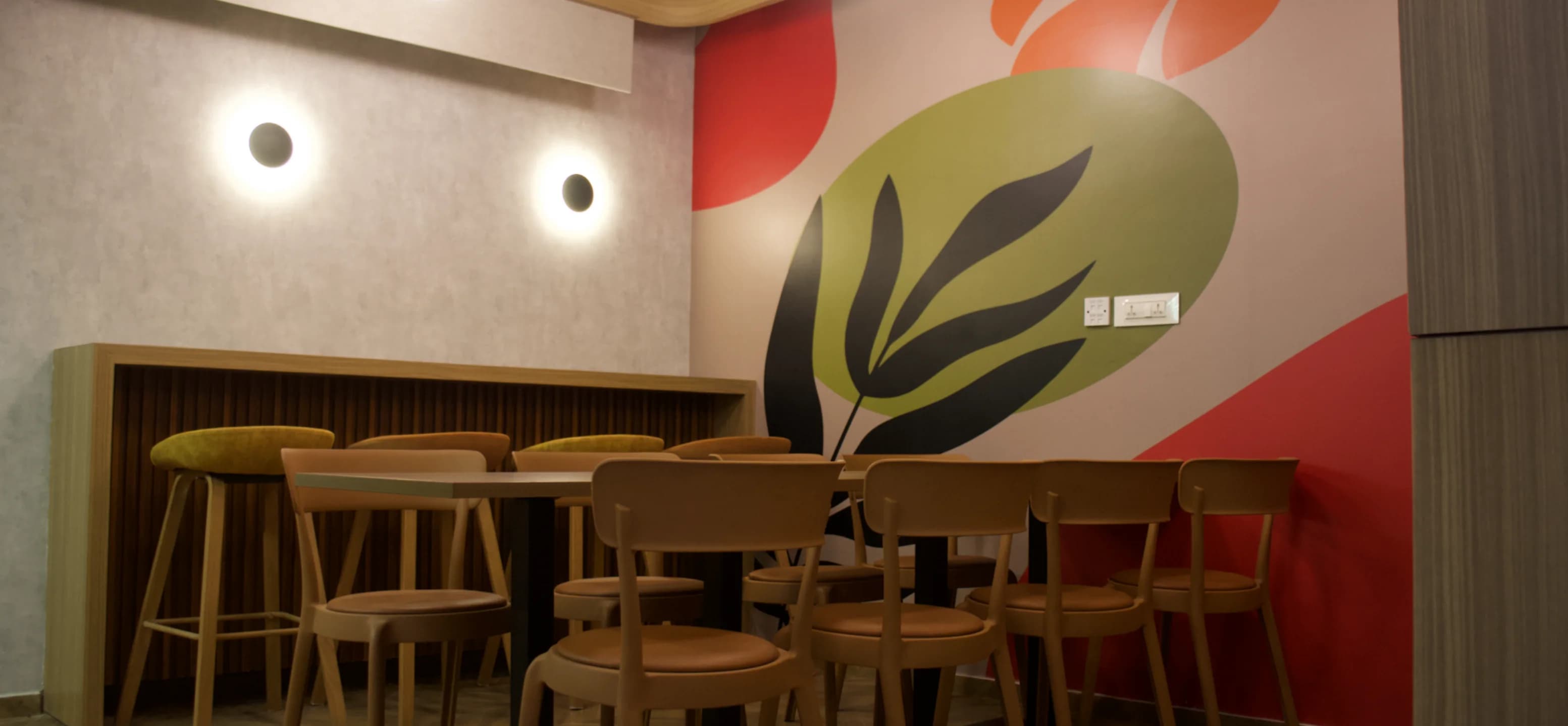 Onward MG Road — Managed Office