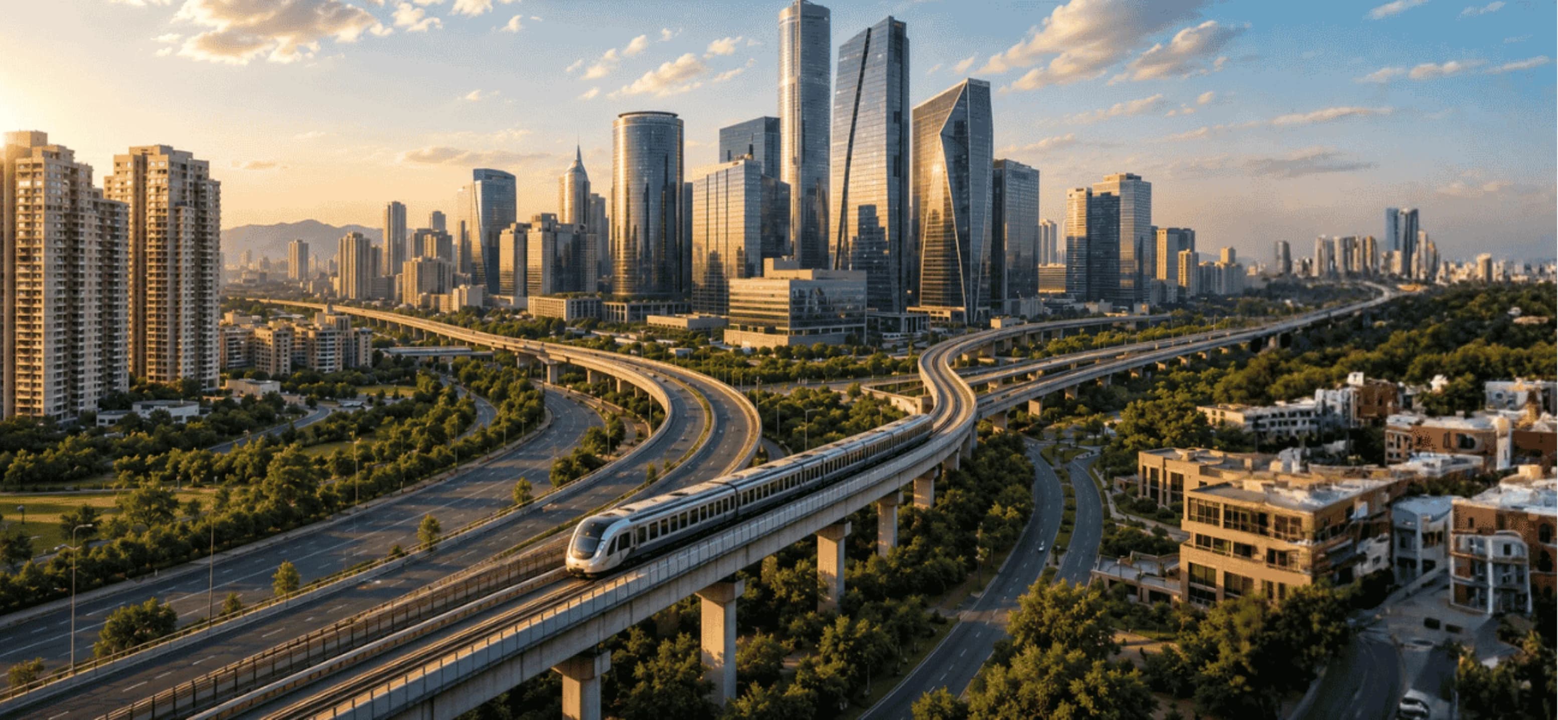 Onward Workspaces Gurgaon