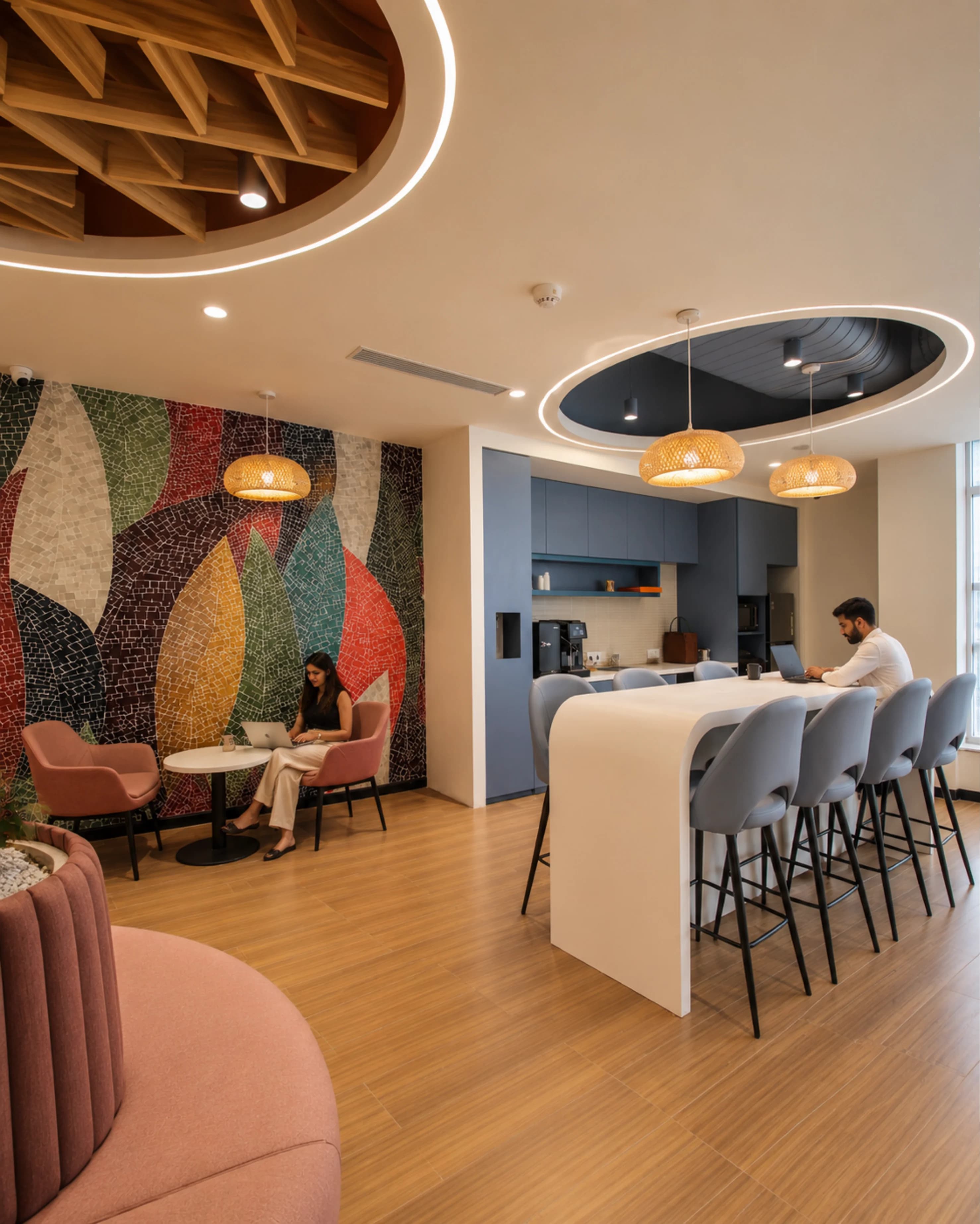 Why Choose Onward Gurgaon