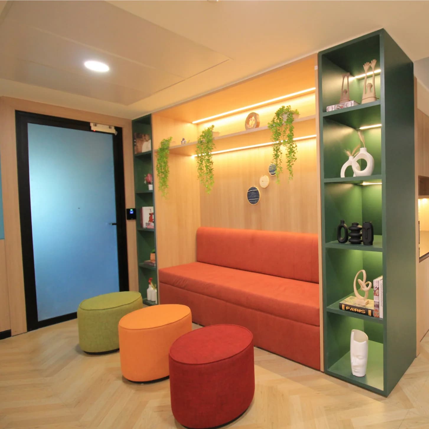 Sector 4 gallery 6